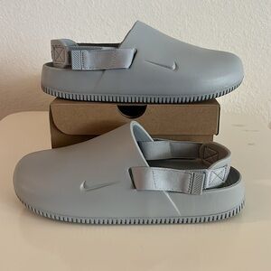 BRAND NEW Nike Calm Mule